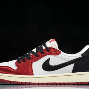 Air Jordan 1 low OG"away" fn0432-100