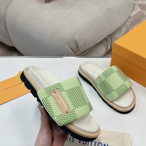Louis Vuitton Sandals LV-170030