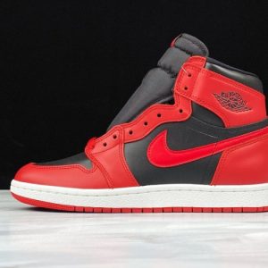 Air Jordan 1 retro high 85 varsity red bq4422-600