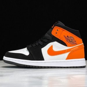 Air Jordan 1 mid shattered backboard 554724-058