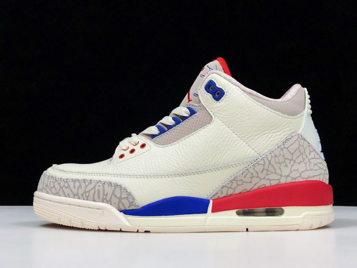 Air Jordan 3 retro international flight 136064-140