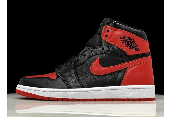 Air Jordan 1 retro high homage to home 861428-061 - Image 2