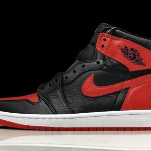 Air Jordan 1 retro high homage to home 861428-061