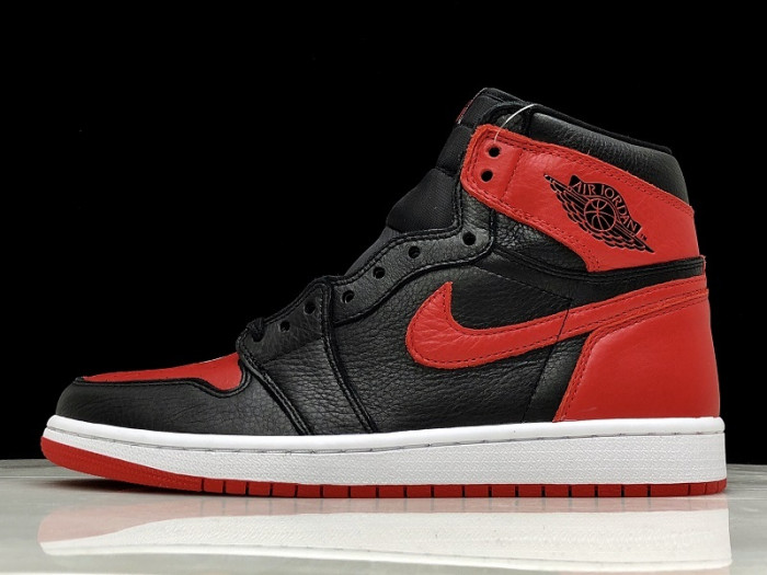 Air Jordan 1 retro high homage to home 861428-061