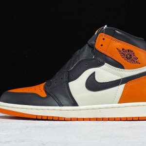 Air Jordan 1 retro shattered backboard 555088-005