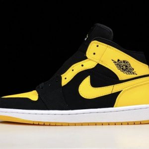 Air Jordan 1 retro mid new love (2017) 554724-035
