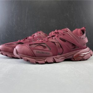 Balenciaga Track 3.0 burgundy 542023 w2la1 5504
