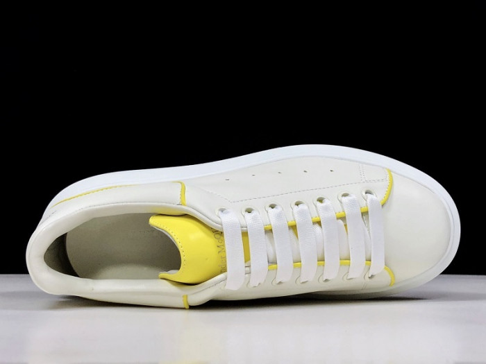Alexander McQueen Sneaker AMQ-1261 - Image 4