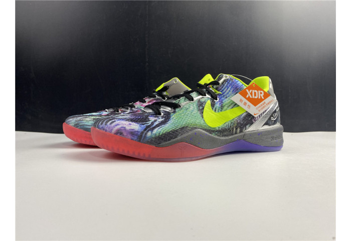 Nike kobe 8 prelude (reflection) 639655-900 - Image 2