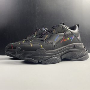 Balenciaga Triple S trainer 524039 w2fa1 1210