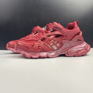 Balenciaga Track 2 sneaker red 570391 w2gn3 2029