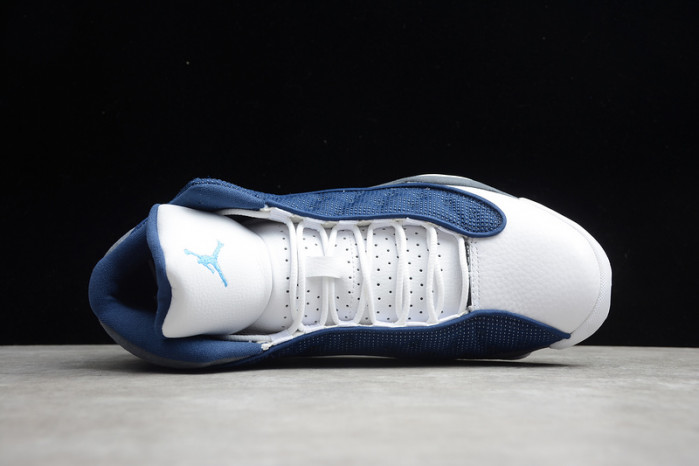 Air Jordan 13 retro cap and gown 414571-012 - Image 4