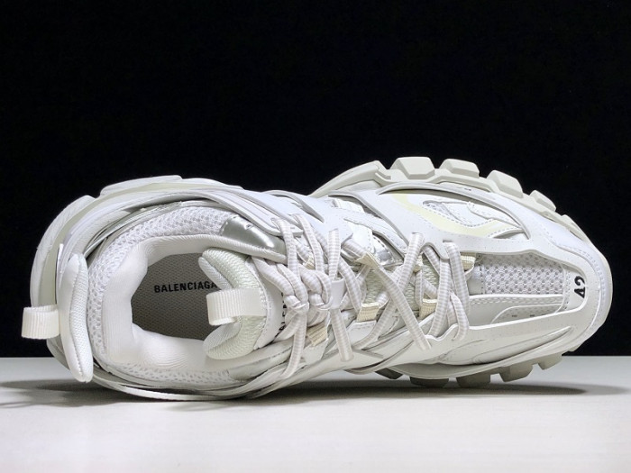 Balenciaga Track white 542023w1gb19000 - Image 3