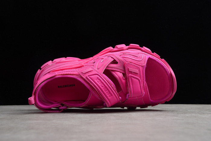 Balenciaga slide BL-012 - Image 4