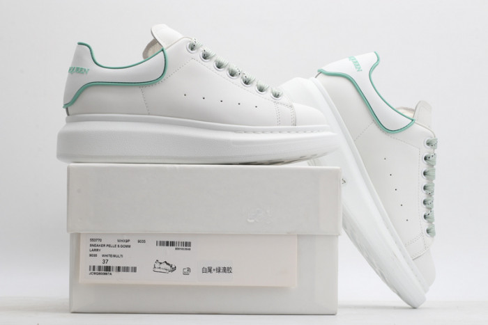 Alexander McQueen Sneaker AMS-030 - Image 3