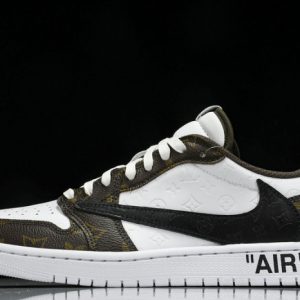 Air Jordan 1 low lv dl2403-002