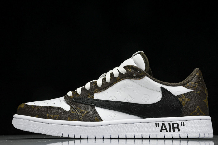 Air Jordan 1 low lv dl2403-002