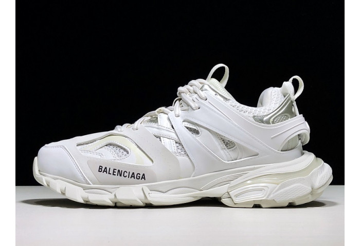 Balenciaga Track white 542023w1gb19000 - Image 2