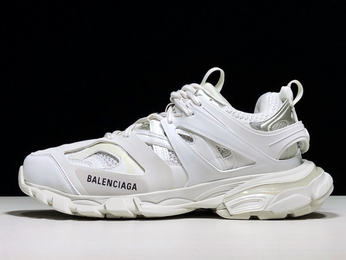 Balenciaga Track white 542023w1gb19000