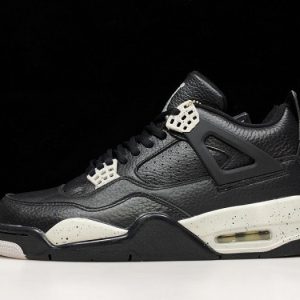 Air Jordan 4 retro oreo (2015) 314254-003