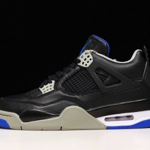 Air Jordan 4 retro motorsports alternate 308497-006