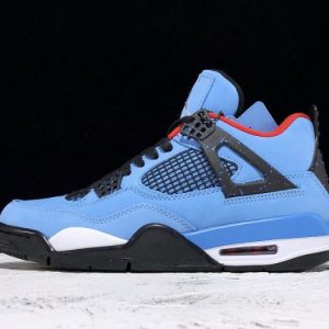 Air Jordan 4 retro travis scott cactus jack 308497-406