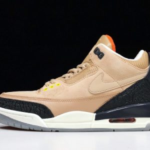 Air Jordan 3 retro jth bio beige 6683-200