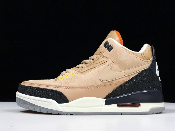 Air Jordan 3 retro jth bio beige 6683-200