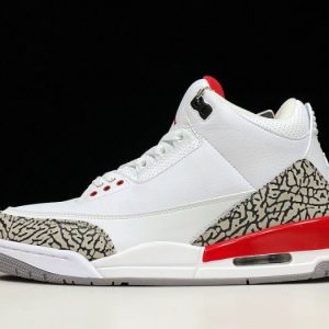 Air Jordan 3 retro hall of fame 136064-116