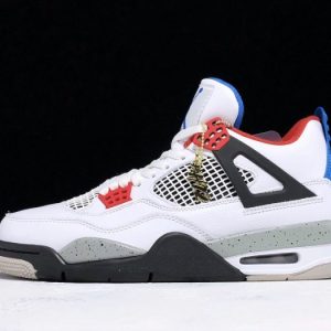 Air Jordan 4 retro what the ci1184-146