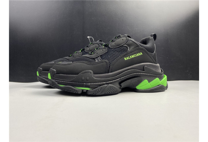 Balenciaga Triple S trainer 524039 w2fw1 4881 - Image 2