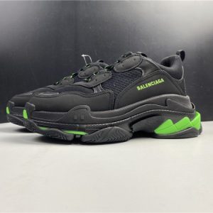 Balenciaga Triple S trainer 524039 w2fw1 4881