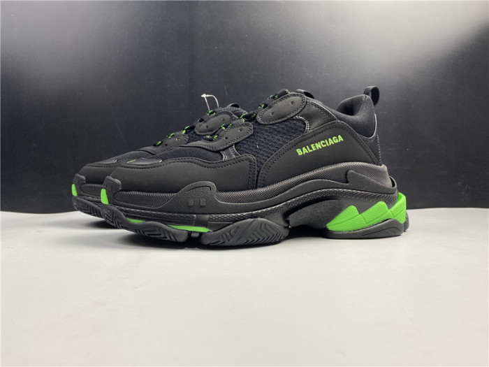 Balenciaga Triple S trainer 524039 w2fw1 4881