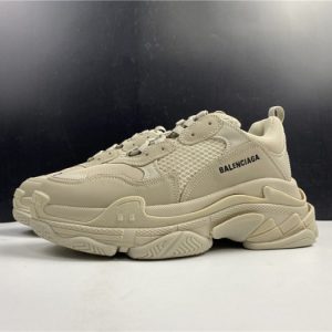 Balenciaga Triple S trainer 536367 w2fw1 9700