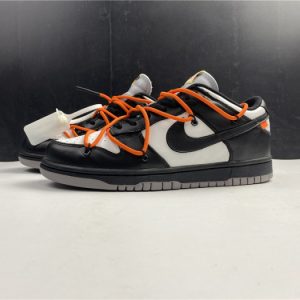 Nike dunk low ow ct0856-001