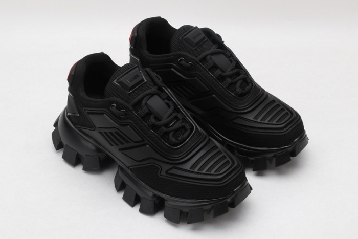 Prada Sneakers FTW-2331 - Image 3