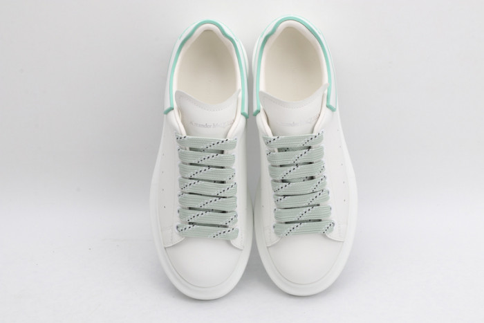 Alexander McQueen Sneaker AMS-030 - Image 4