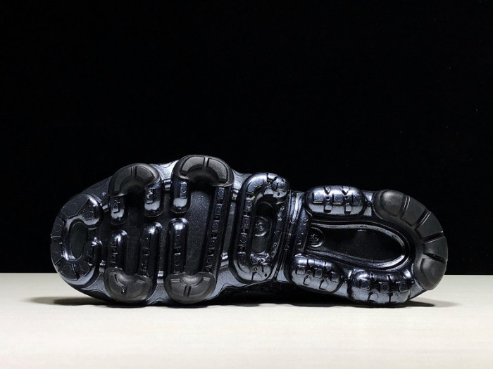 Nike air vapormax flyknit 3.0 black aj6900-004 - Image 4