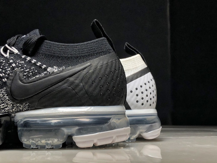 Nike air vapormax 2 black dark grey 942842-012 - Image 4