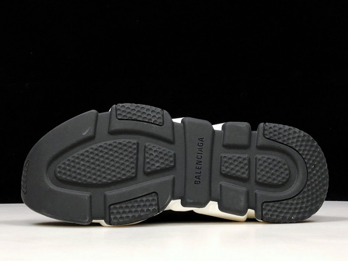 Balenciaga Speed trainer mr. porter black w05g0-1688 - Image 4