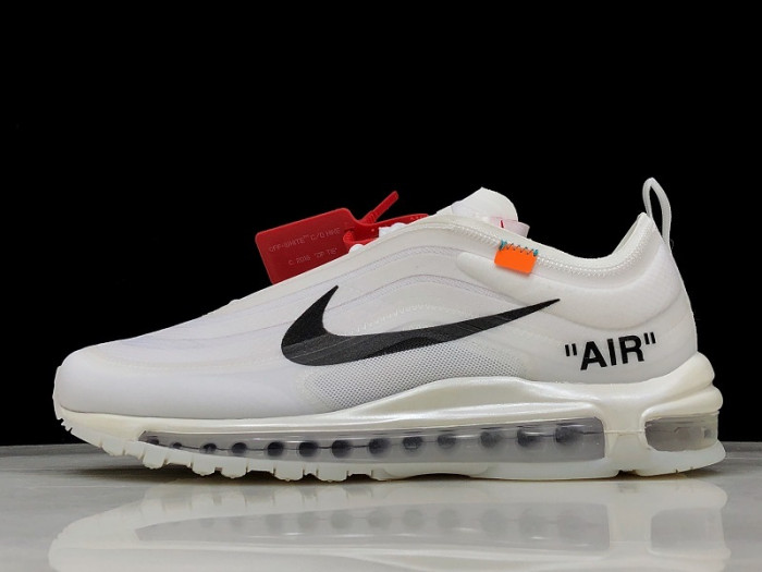 Nike air max 97 ow aj4585-100