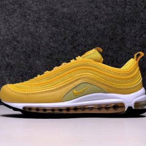 Nike air max 97 mustard (w)