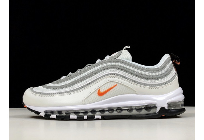 Nike air max 97 cone bq4567-100 - Image 2