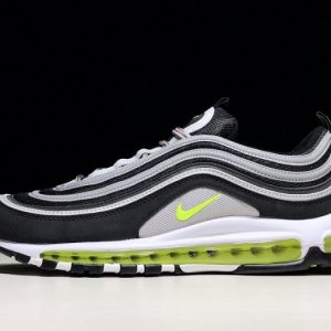 Nike air max 97 og black volt 921826-004