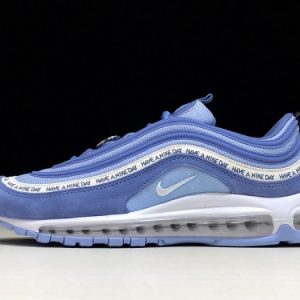 Nike air max 97 have a Nike day indigo storm bq9130-400