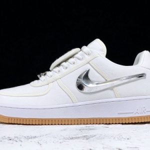 Nike air force 1 low travis scott (af100) aq4211-100