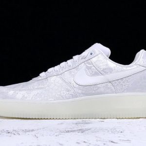 Nike air force 1 low clot 1world (2018) ao9286-100