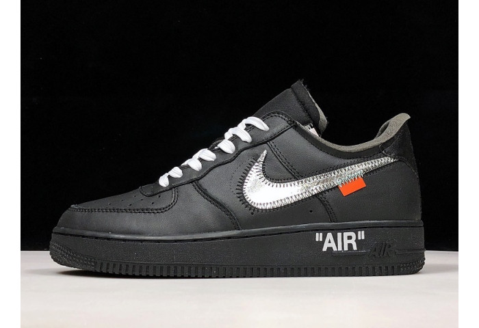Nike Air Force 1 Off-White - Image 2