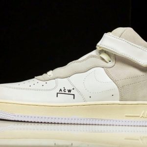 Nike air force 1 high a-cold-wall aq5644-991