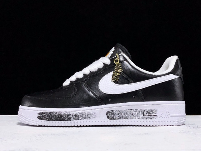 Nike air force 1 low g-dragon peaceminusone para-noise aq3692-001